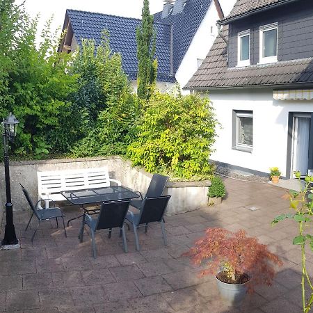 Ferienwohnung Oerder Meinerzhagen Extérieur photo