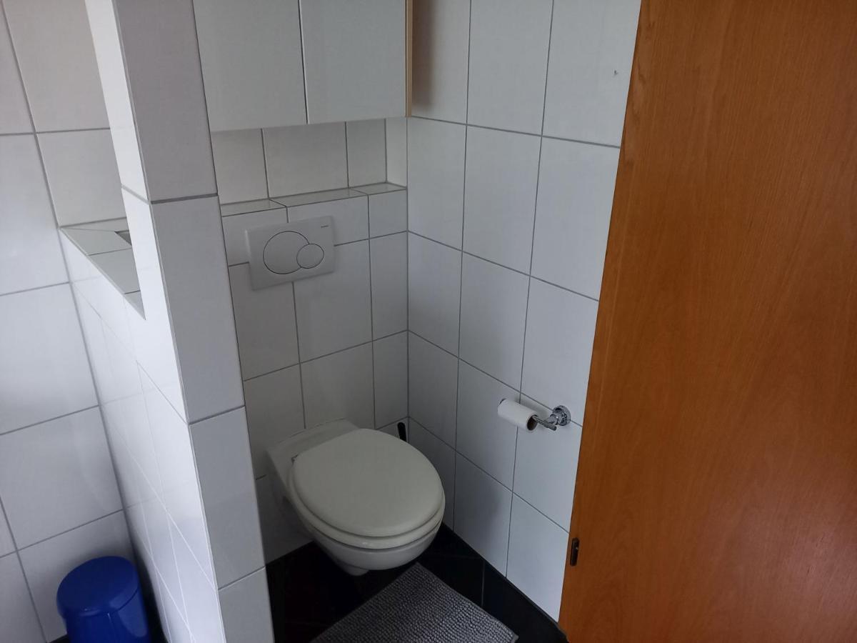 Ferienwohnung Oerder Meinerzhagen Extérieur photo