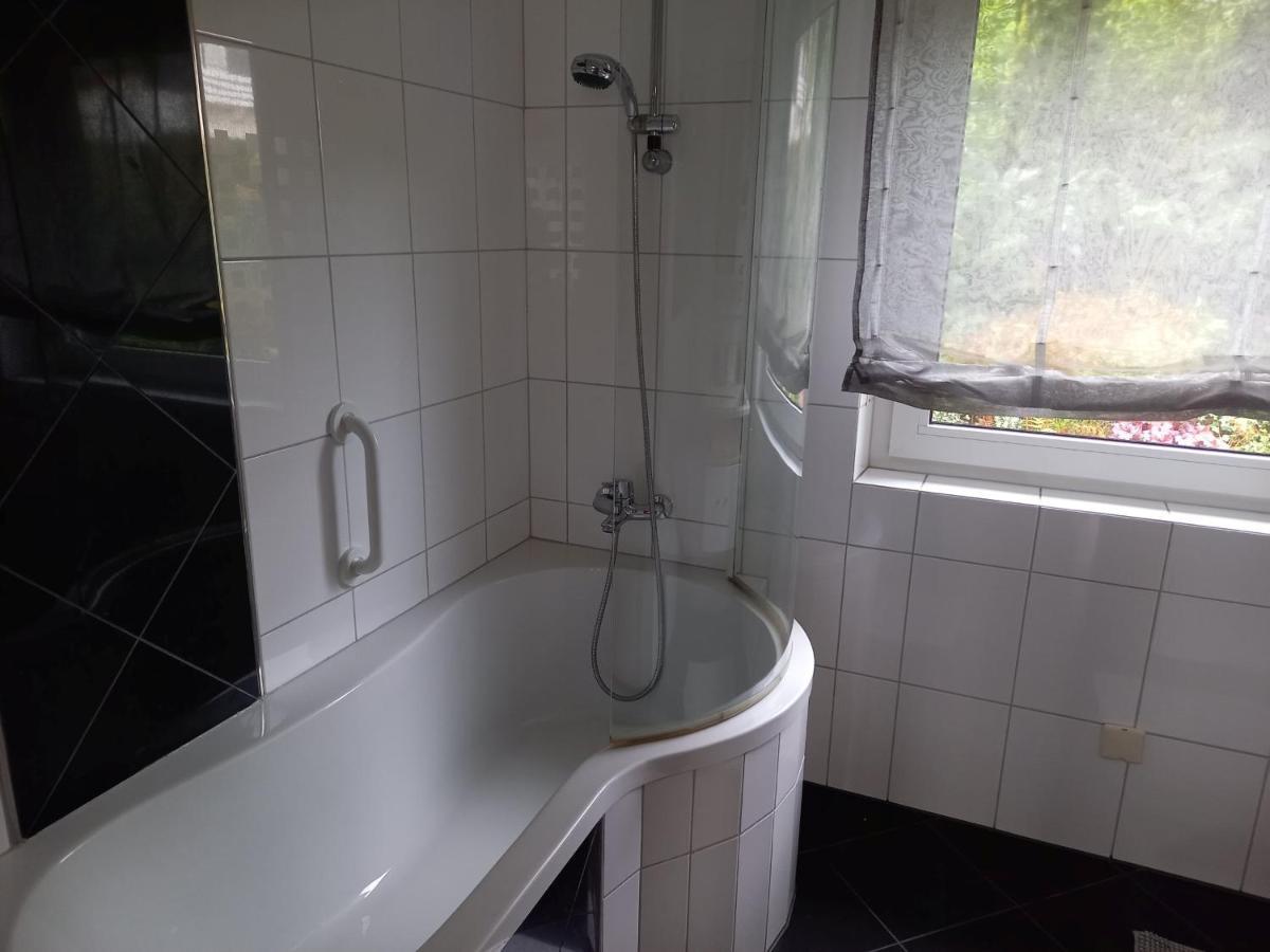 Ferienwohnung Oerder Meinerzhagen Extérieur photo