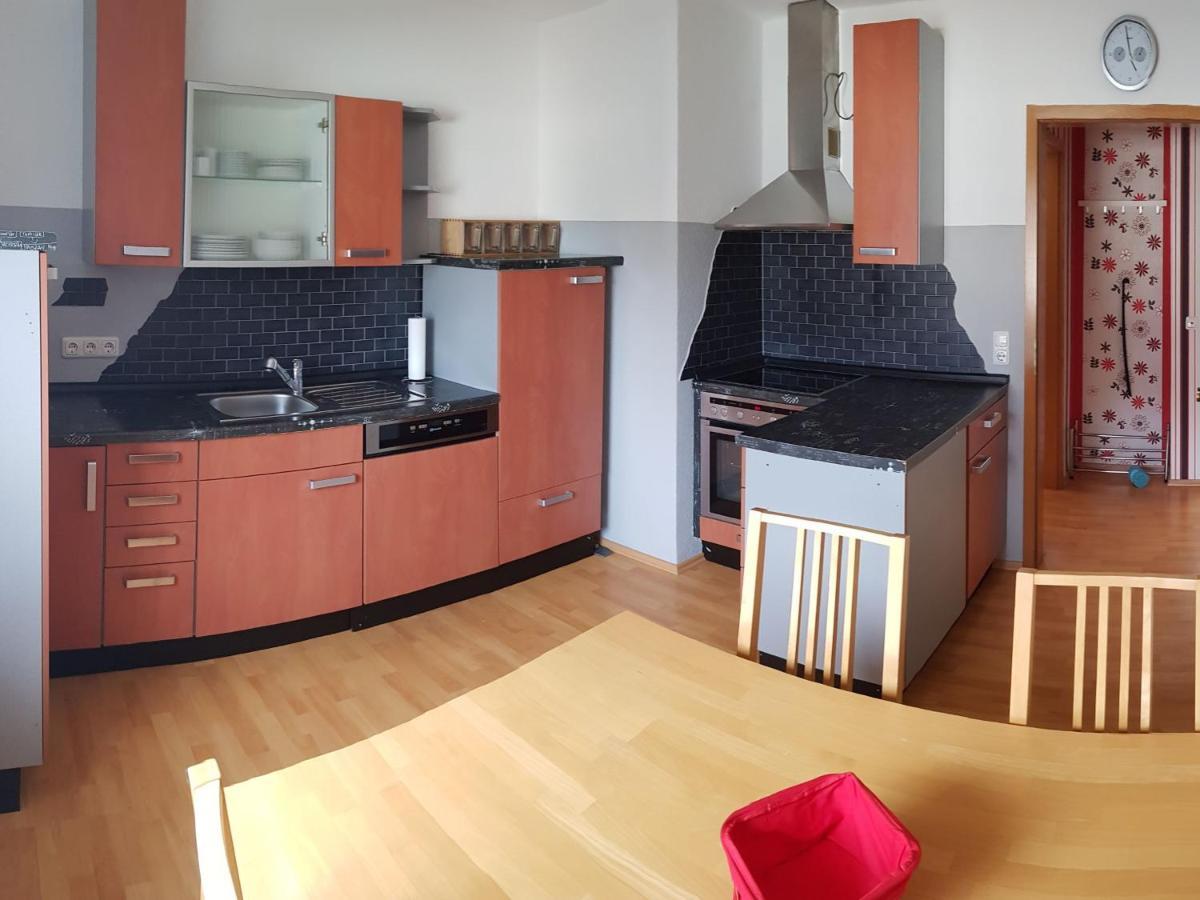 Ferienwohnung Oerder Meinerzhagen Extérieur photo