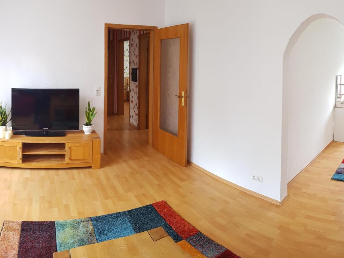 Ferienwohnung Oerder Meinerzhagen Extérieur photo