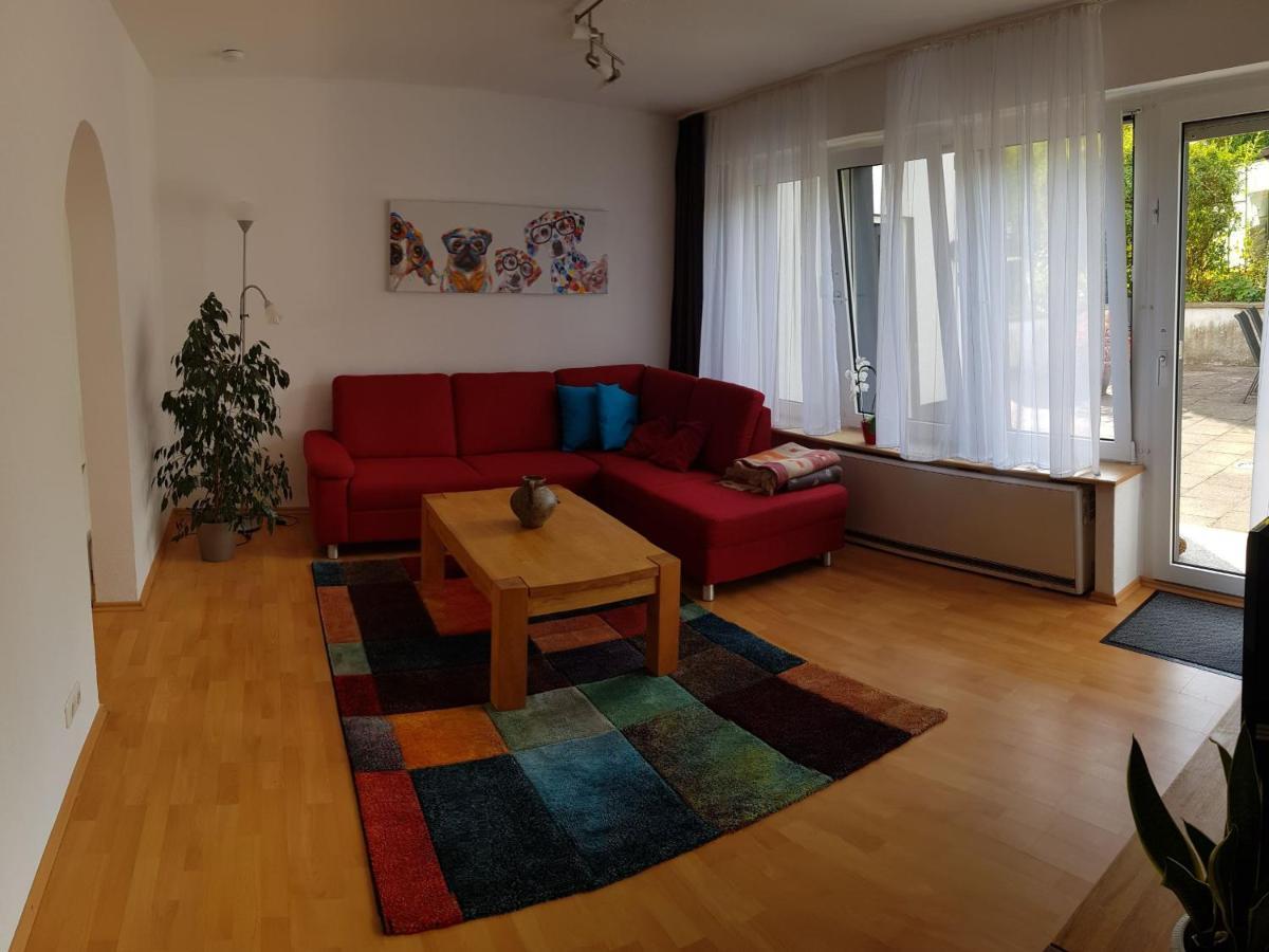 Ferienwohnung Oerder Meinerzhagen Extérieur photo