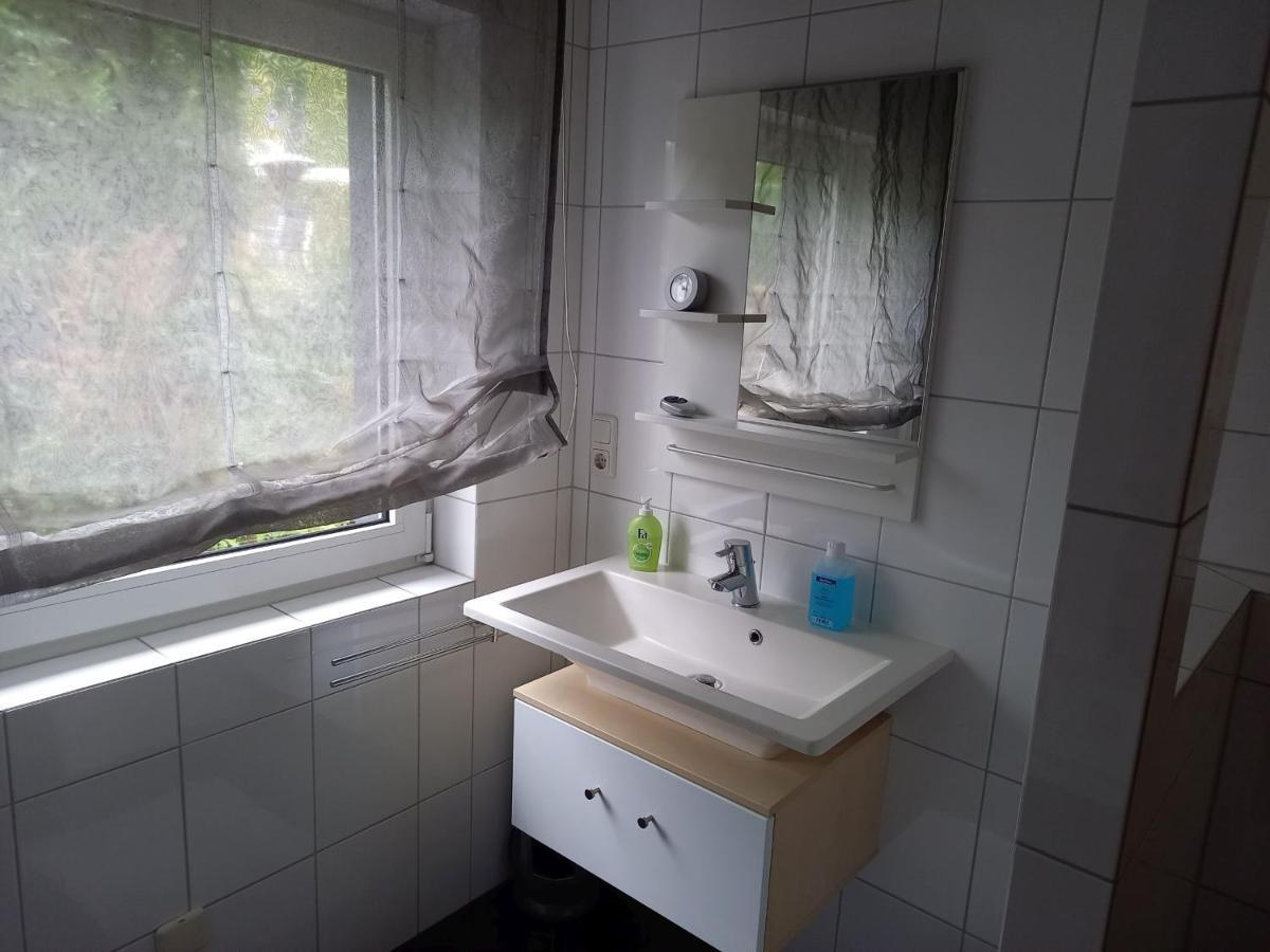 Ferienwohnung Oerder Meinerzhagen Extérieur photo