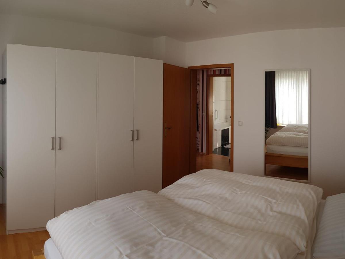 Ferienwohnung Oerder Meinerzhagen Extérieur photo