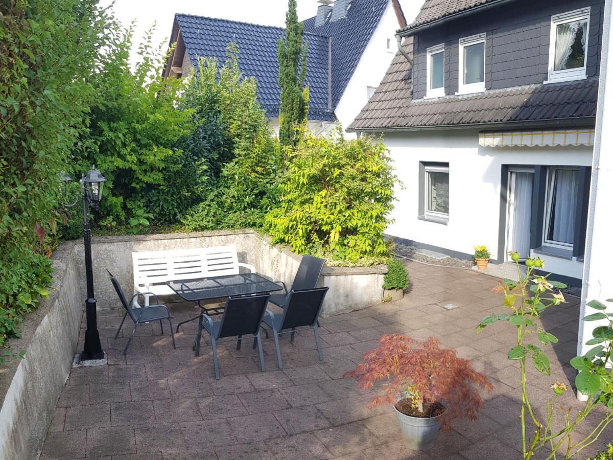 Ferienwohnung Oerder Meinerzhagen Extérieur photo